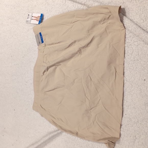 💛L: Cloudveil Woven Skort - Picture 12 of 15